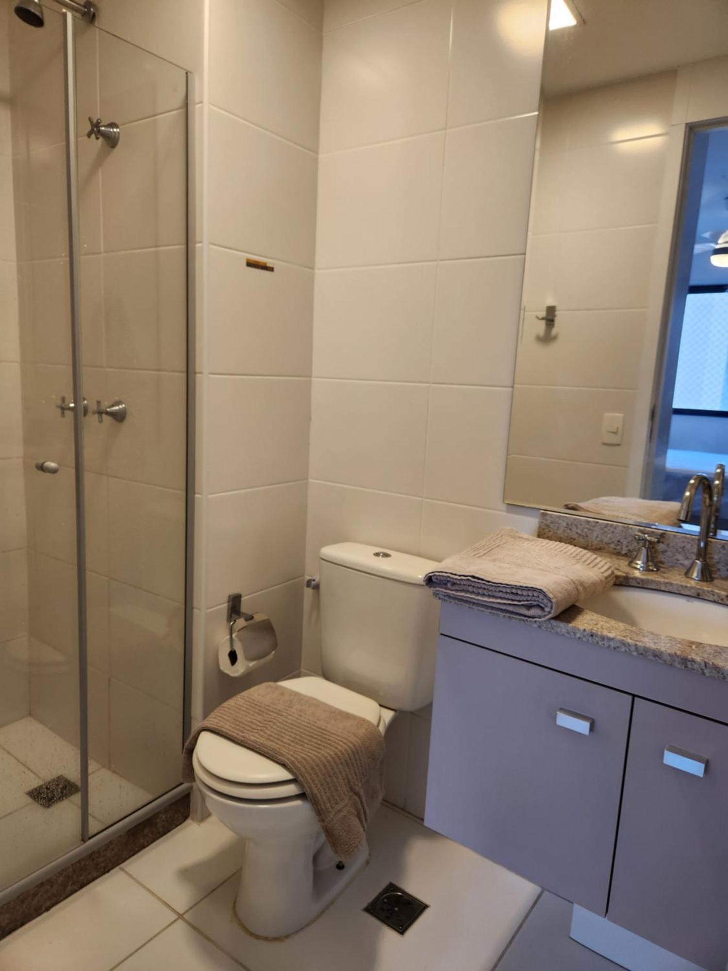 Apartamento Barra Olimpica - Condominio Fontano Rio de Janeiro Dış mekan fotoğraf
